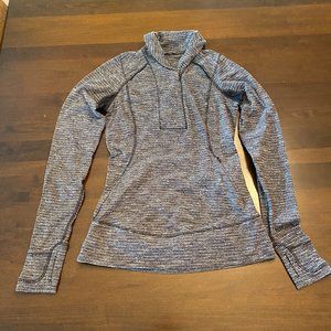 Lululemon Half Zip